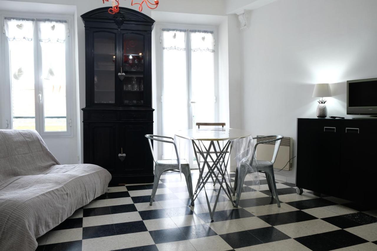 Maison Julien 3 *
