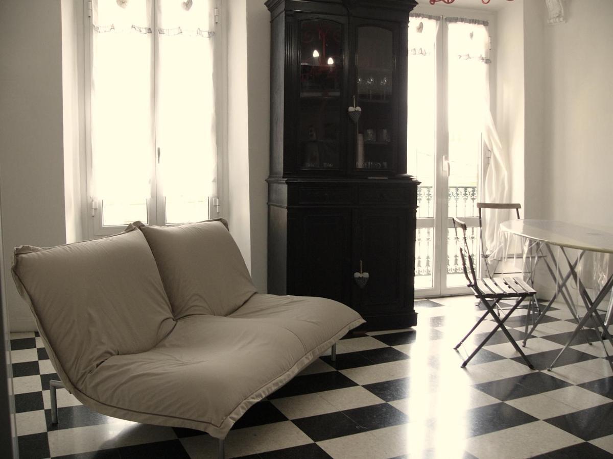 Apartment Maison Julien 3 Menton