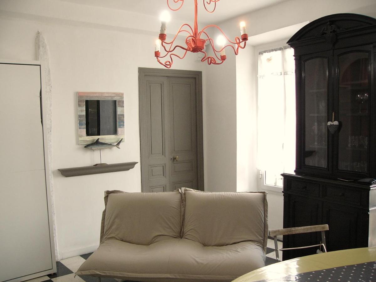 Maison Julien 3 Apartment