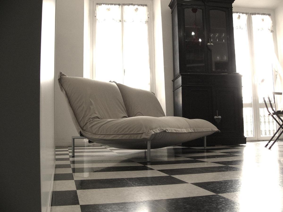 Maison Julien 3 * Menton