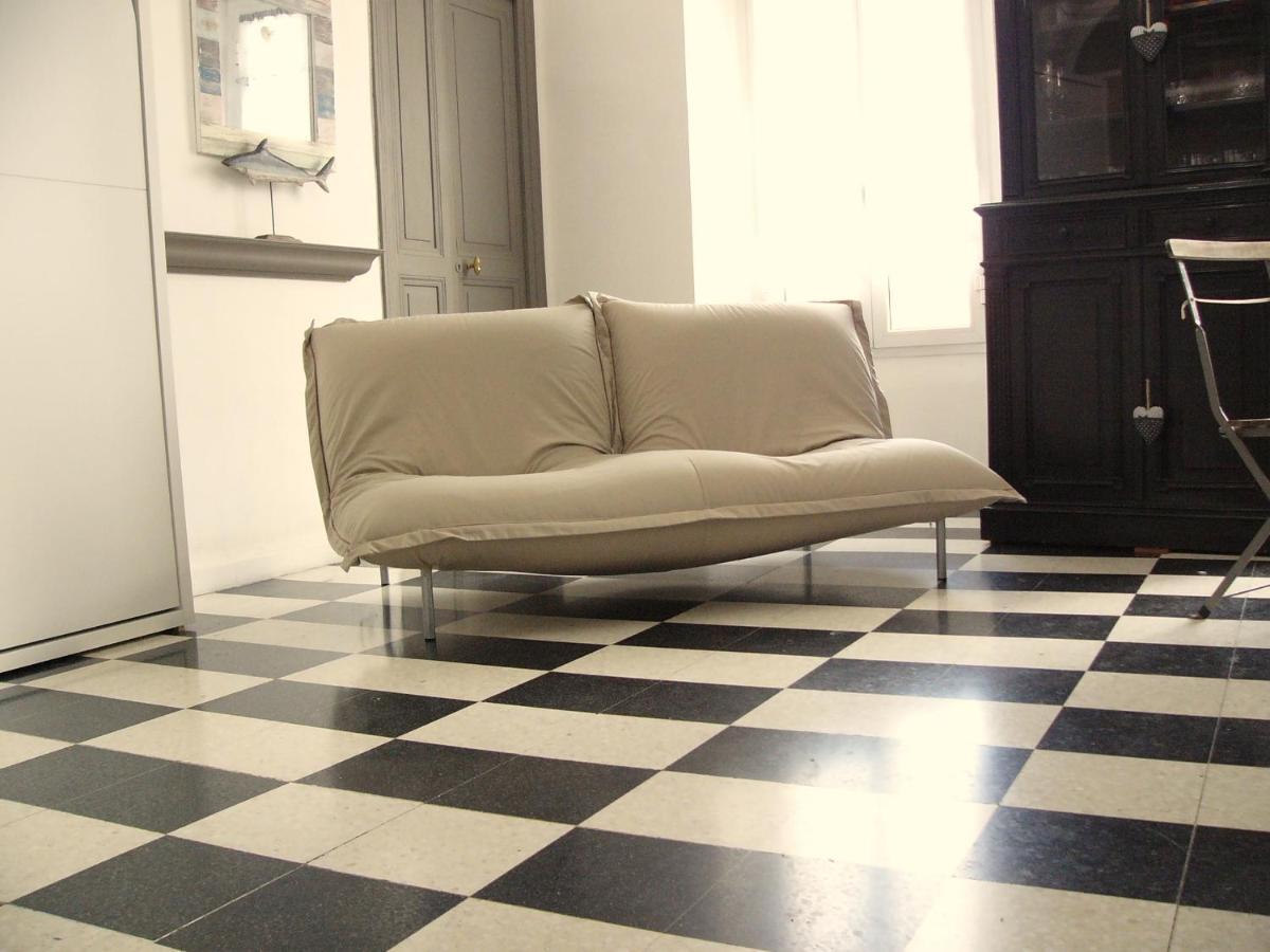 Apartment Maison Julien 3 *