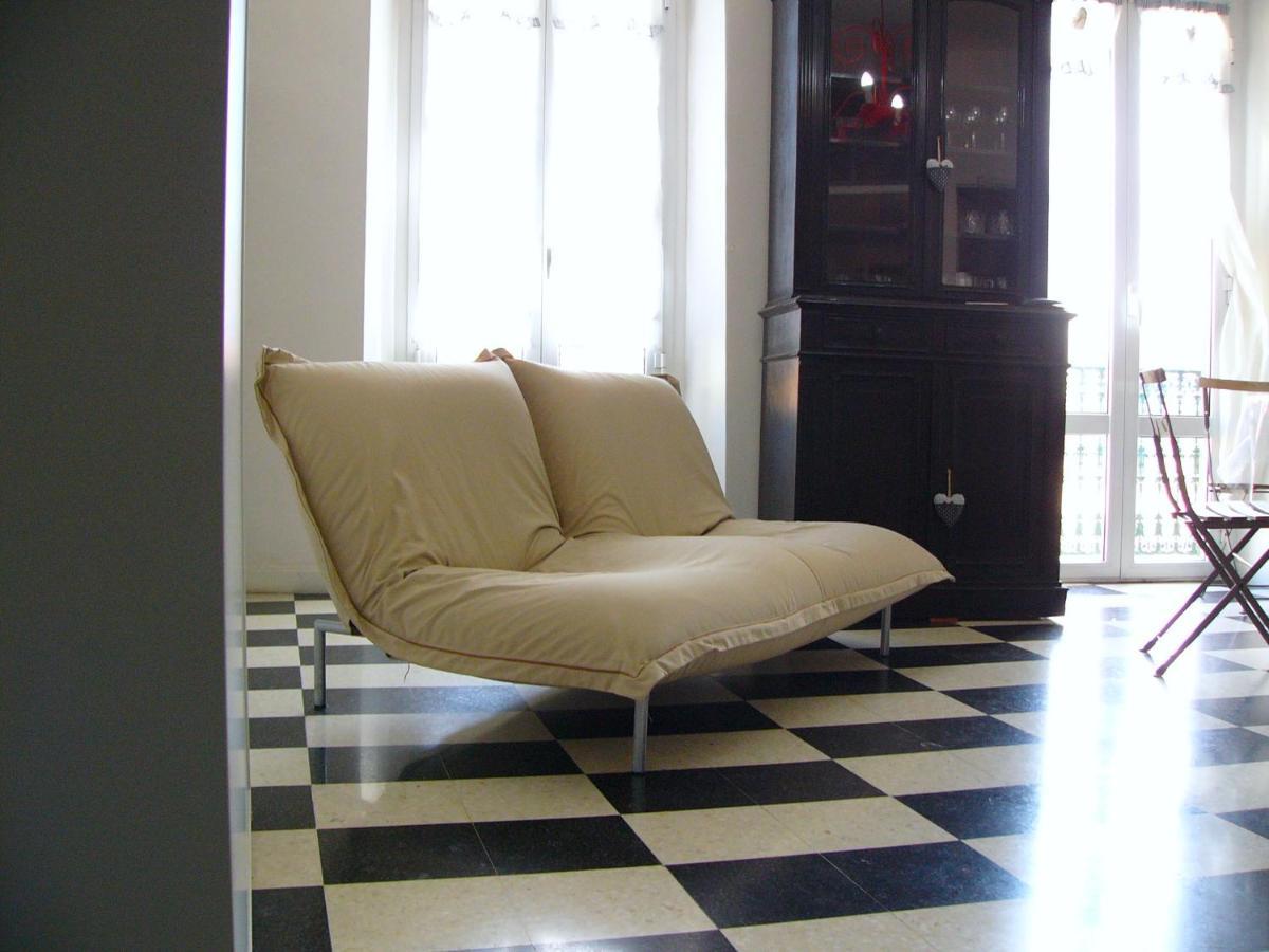 Apartment Maison Julien 3