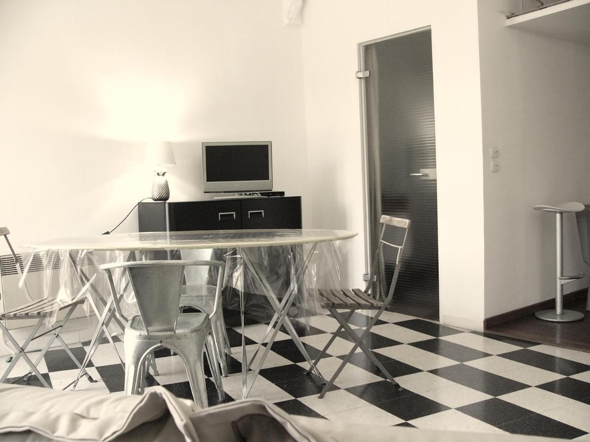 Apartment Maison Julien 3