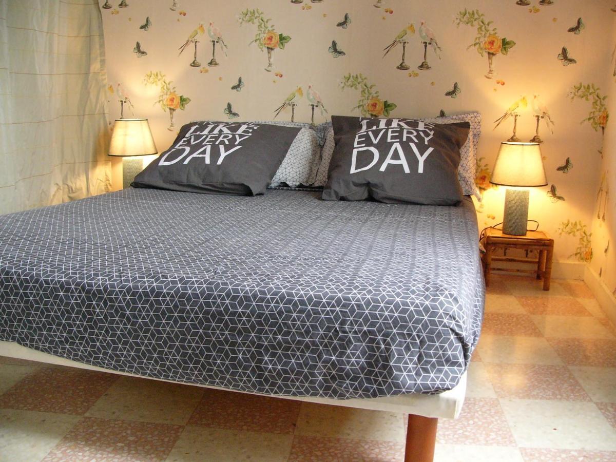 Apartment Maison Julien 3 Menton
